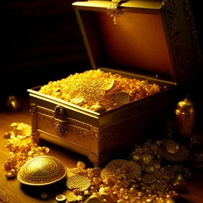 золото и деньги монеты по терентию смирнову